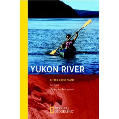 Dieter Kreutzkamp Yukon River - Publicité Dieter Kreutzkamp Yukon River - Publicité