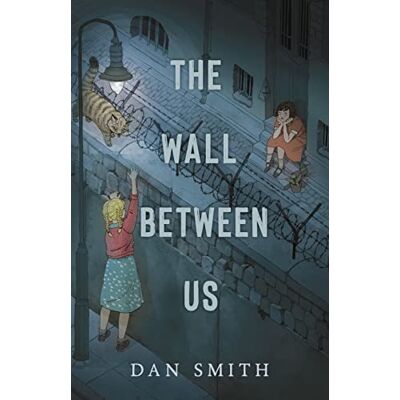 Dan Smith The Wall Between Us - Publicité Dan Smith The Wall Between Us - Publicité