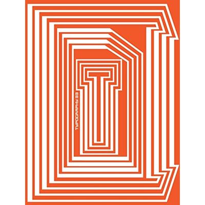 Type Directors Club Typography 33 - Publicité Type Directors Club Typography 33 - Publicité