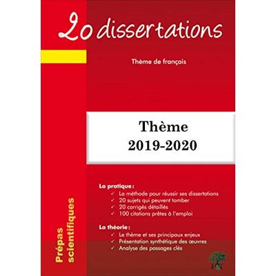 Collectif La Démocratie : 20 Dissertations, Thème De Français 2019-2020, Prépas Scientifiques : Aristophane, L'Assemblée Des Femmes Et Les Cavaliers ; Tocqueville, De La Démocratie En Amérique ; Roth, Le Complot Contre L'Amérique - Publicité Collectif La Démocratie : 20 Dissertations, Thème De Français 2019-2020, Prépas Scientifiques : Aristophane, L'Assemblée Des Femmes Et Les Cavaliers ; Tocqueville, De La Démocratie En Amérique ; Roth, Le Complot Contre L'Amérique - Publicité