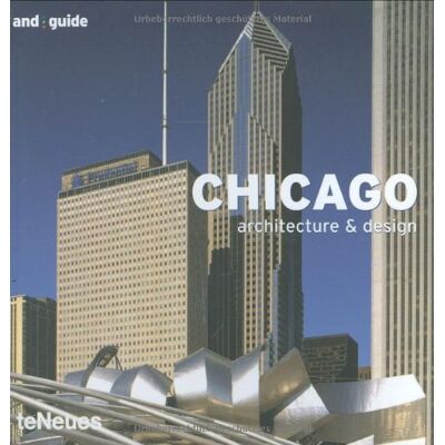 Michelle Galindo Chicago : Architecture And Design - Publicité Michelle Galindo Chicago : Architecture And Design - Publicité