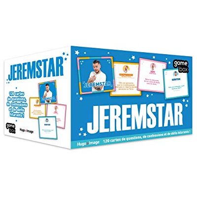 Collectif Jeremstar - Publicité Collectif Jeremstar - Publicité