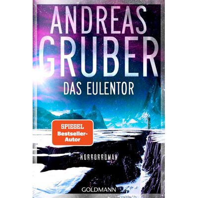 Andreas Gruber Das Eulentor - Publicité Andreas Gruber Das Eulentor - Publicité