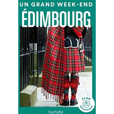 Hachette Edimbourg - Publicité Hachette Edimbourg - Publicité
