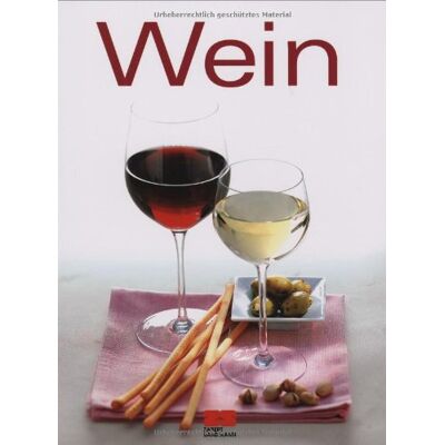 Wein - Publicité Wein - Publicité