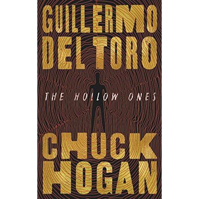 Guillermo del Toro The Hollow Ones - Publicité Guillermo del Toro The Hollow Ones - Publicité