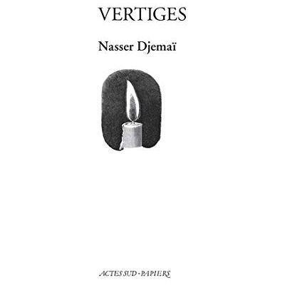 Vertiges - Publicité Vertiges - Publicité