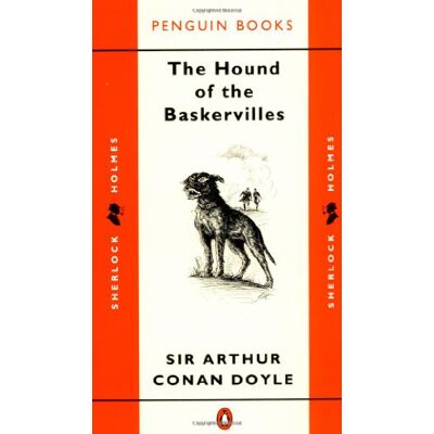 Doyle, Arthur Conan The Hound Of The Baskervilles (Classic Crime) - Publicité Doyle, Arthur Conan The Hound Of The Baskervilles (Classic Crime) - Publicité