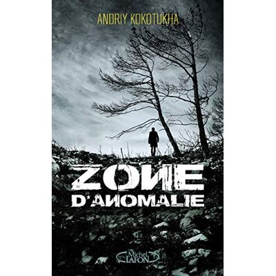 Zone D'Anomalie - Publicité Zone D'Anomalie - Publicité