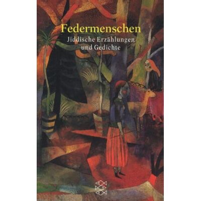 Andrej Jendrusch Federmenschen - Publicité Andrej Jendrusch Federmenschen - Publicité
