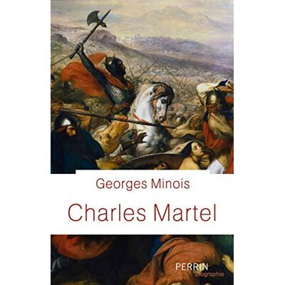 Charles Martel - Publicité Charles Martel - Publicité