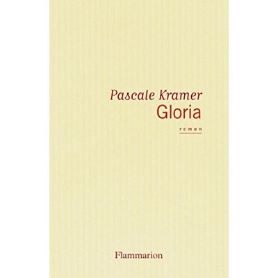 Pascale Kramer Gloria - Publicité Pascale Kramer Gloria - Publicité