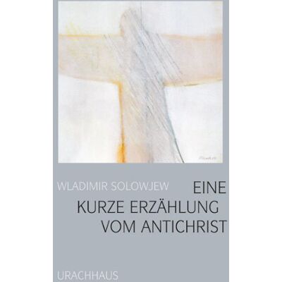 Solowjew, Wladimir S. Eine Kurze Erzählung Vom Antichrist - Publicité Solowjew, Wladimir S. Eine Kurze Erzählung Vom Antichrist - Publicité