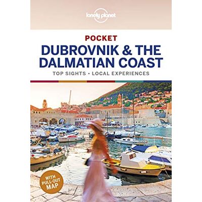 Lonely Planet Dubrovnik & The Dalmatian Coast : Top Sights, Top Local Experiences - Publicité Lonely Planet Dubrovnik & The Dalmatian Coast : Top Sights, Top Local Experiences - Publicité