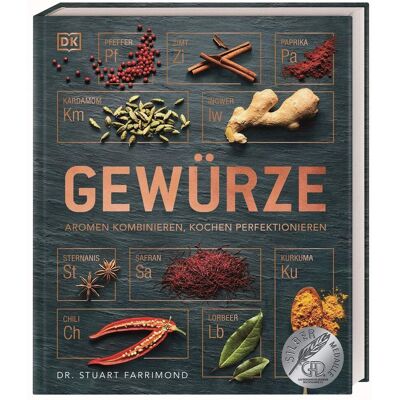 Farrimond, Dr. Stuart Gewürze - Publicité Farrimond, Dr. Stuart Gewürze - Publicité