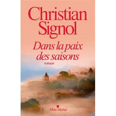Dans La Paix Des Saisons - Publicité Dans La Paix Des Saisons - Publicité