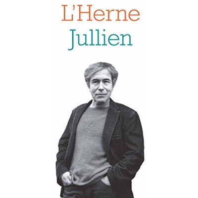 Collectif François Jullien - Publicité Collectif François Jullien - Publicité