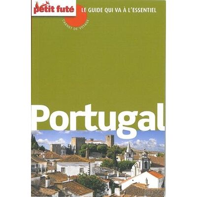 Petit Futé Portugal - Publicité Petit Futé Portugal - Publicité