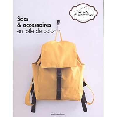 Collectif Sacs & Accessoires En Toile De Coton - Publicité Collectif Sacs & Accessoires En Toile De Coton - Publicité