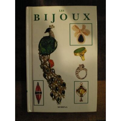Collectif Bijoux (Les) - Publicité Collectif Bijoux (Les) - Publicité