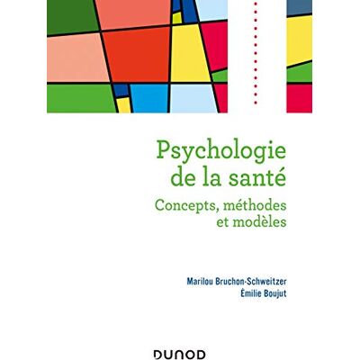 Marilou Bruchon-Schweitzer Psychologie De La Santé : Concepts, Méthodes Et Modèles - Publicité Marilou Bruchon-Schweitzer Psychologie De La Santé : Concepts, Méthodes Et Modèles - Publicité