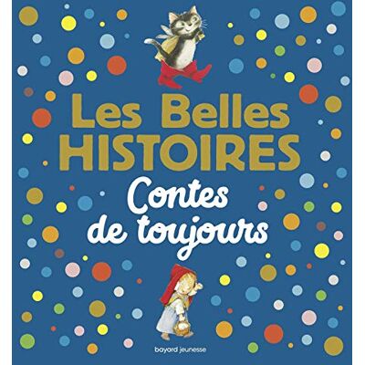 Collectif Contes De Toujours - Publicité Collectif Contes De Toujours - Publicité