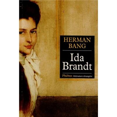 Herman Bang Ida Brandt - Publicité Herman Bang Ida Brandt - Publicité