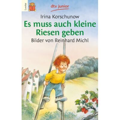 Irina Korschunow Es Muss Auch Kleine Riesen Geben - Publicité Irina Korschunow Es Muss Auch Kleine Riesen Geben - Publicité