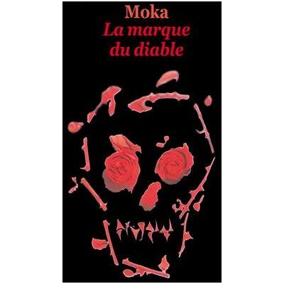 Moka La Marque Du Diable - Publicité Moka La Marque Du Diable - Publicité