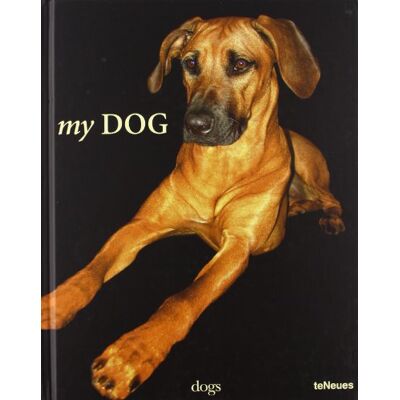 Various My Dog - Publicité Various My Dog - Publicité