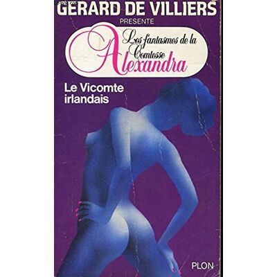 Collectif Le Vicomte Irlandais - Publicité Collectif Le Vicomte Irlandais - Publicité
