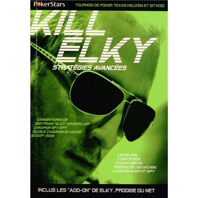 Micro Application Kill Elky : Stratégies Avancées - Publicité Micro Application Kill Elky : Stratégies Avancées - Publicité