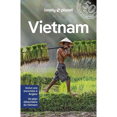Brett Atkinson Vietnam - Publicité Brett Atkinson Vietnam - Publicité