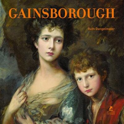 Thomas Gainsborough - Publicité Thomas Gainsborough - Publicité