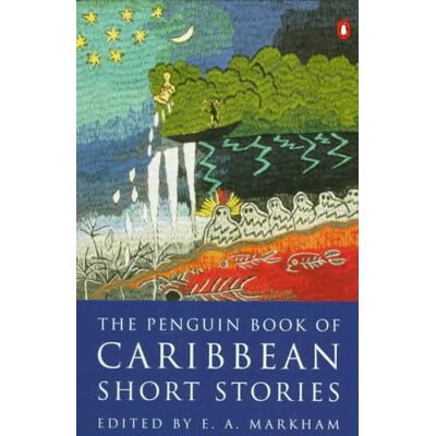 Various Caribbean Short Stories, The Penguin Book Of - Publicité Various Caribbean Short Stories, The Penguin Book Of - Publicité