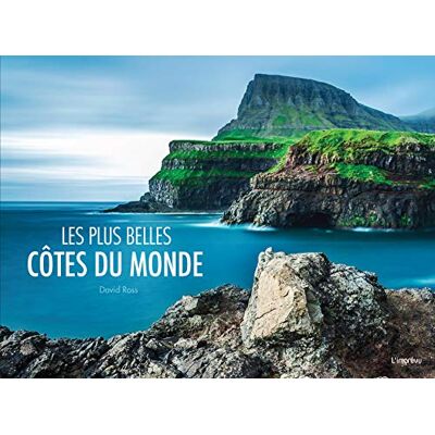 Les Plus Belles Côtes Du Monde - Publicité Les Plus Belles Côtes Du Monde - Publicité