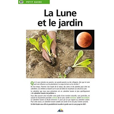 Collectif La Lune Et Le Jardin - Publicité Collectif La Lune Et Le Jardin - Publicité