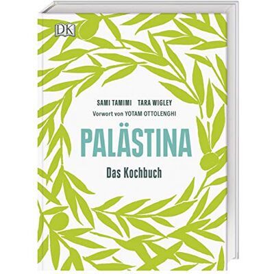 Sami Tamimi Palästina: Das Kochbuch - Publicité Sami Tamimi Palästina: Das Kochbuch - Publicité