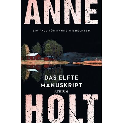 Das Elfte Manuskript - Publicité Das Elfte Manuskript - Publicité