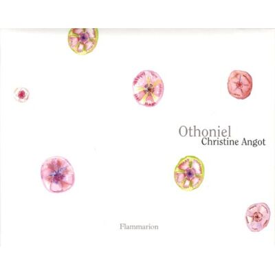 Christine Angot Othoniel - Publicité Christine Angot Othoniel - Publicité