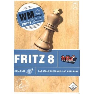 NBG Fritz 8 Wm Edition - Publicité NBG Fritz 8 Wm Edition - Publicité