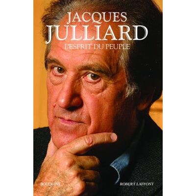 L'Esprit Du Peuple - Publicité L'Esprit Du Peuple - Publicité