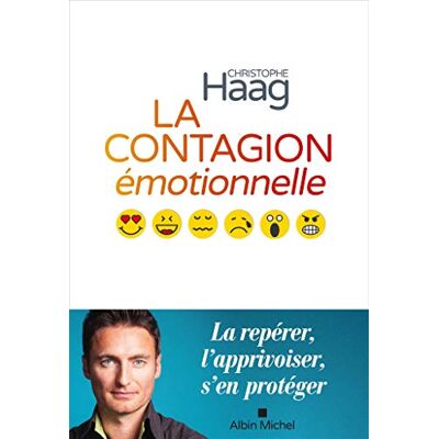 La Contagion Émotionnelle - Publicité La Contagion Émotionnelle - Publicité