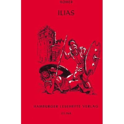 Homer Ilias - Publicité Homer Ilias - Publicité
