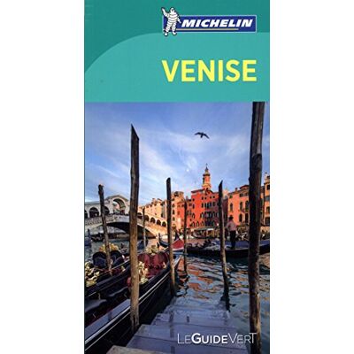 Michelin Venise - Publicité Michelin Venise - Publicité