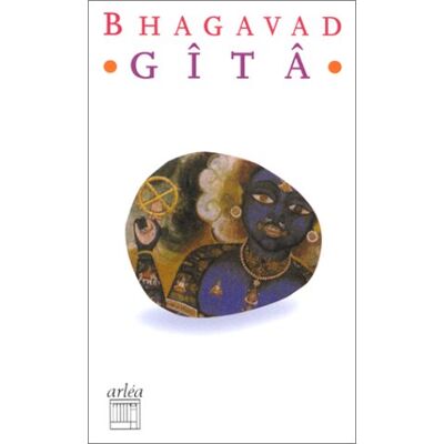 Collectif Bhagavad-Gîtâ - Publicité Collectif Bhagavad-Gîtâ - Publicité
