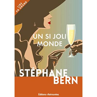 Un Si Joli Monde - Publicité Un Si Joli Monde - Publicité