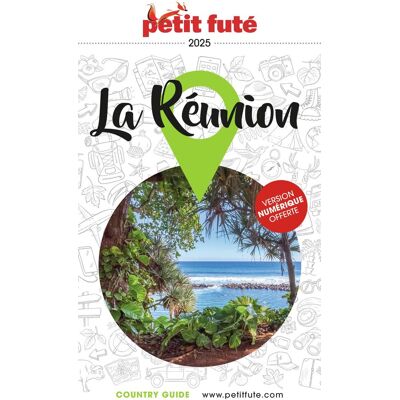 Dominique Auzias La Réunion : 2025 - Publicité Dominique Auzias La Réunion : 2025 - Publicité