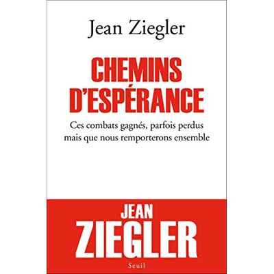 Chemins D'Espérance : Ces Combats Gagnés, Parfois Perdus Mais Que Nous Remporterons Ensemble - Publicité Chemins D'Espérance : Ces Combats Gagnés, Parfois Perdus Mais Que Nous Remporterons Ensemble - Publicité
