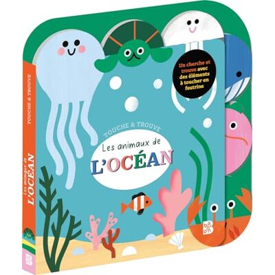 XXX Les Animaux De L'Océan - Publicité XXX Les Animaux De L'Océan - Publicité